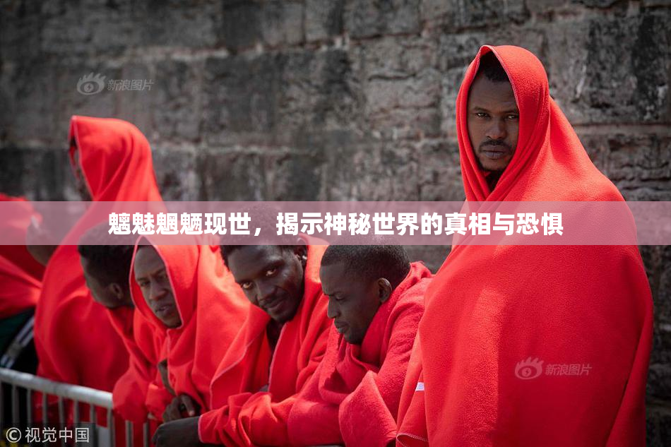 魑魅魍魉现世，揭示神秘世界的真相与恐惧
