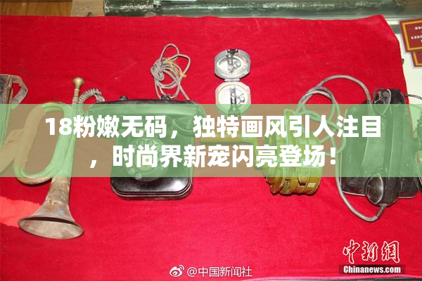18粉嫩无码，独特画风引人注目，时尚界新宠闪亮登场！