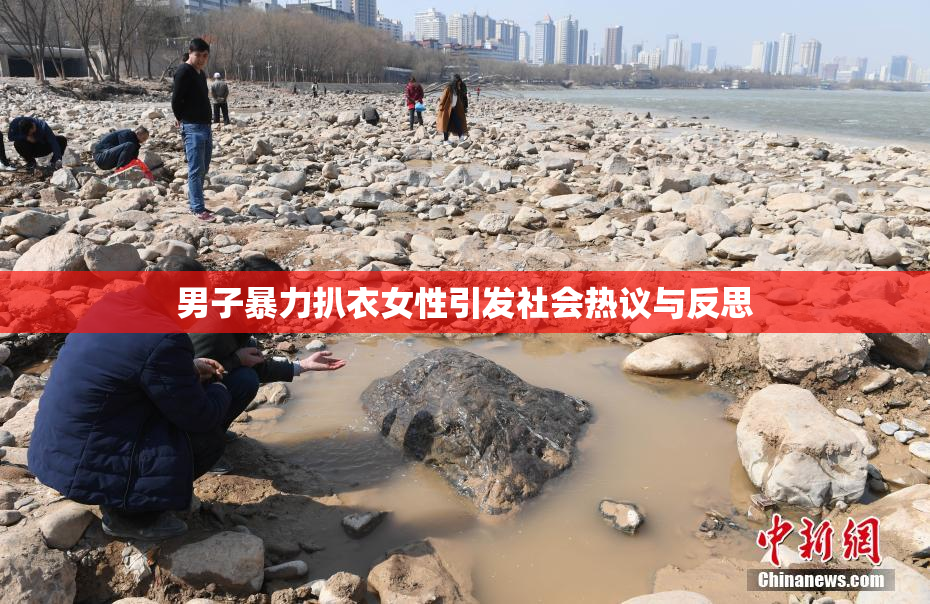 男子暴力扒衣女性引发社会热议与反思