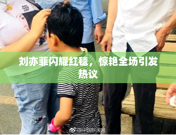 刘亦菲闪耀红毯，惊艳全场引发热议