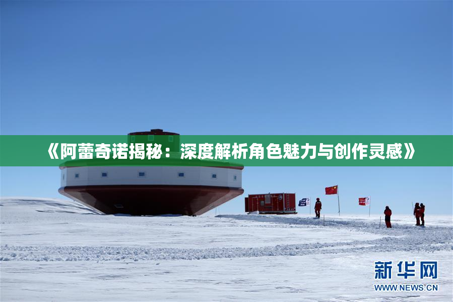 《阿蕾奇诺揭秘：深度解析角色魅力与创作灵感》