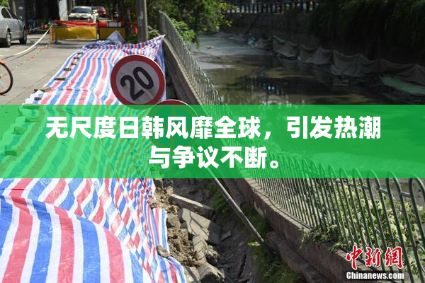 无尺度日韩风靡全球，引发热潮与争议不断。