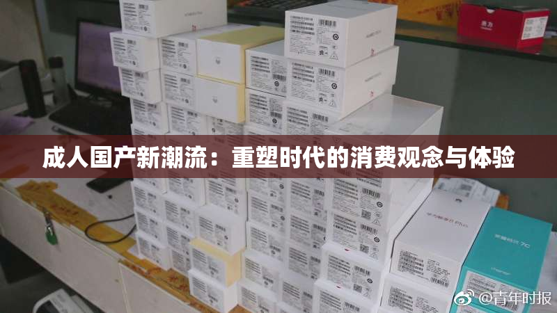 成人国产新潮流：重塑时代的消费观念与体验