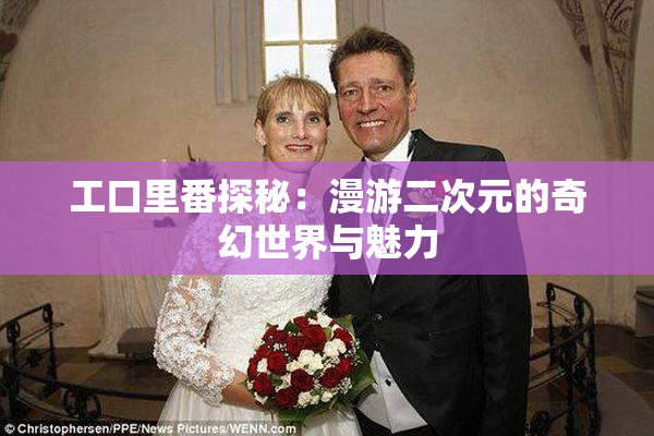 工口里番探秘：漫游二次元的奇幻世界与魅力