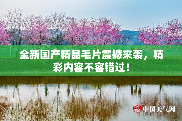 全新国产精品毛片震撼来袭，精彩内容不容错过！