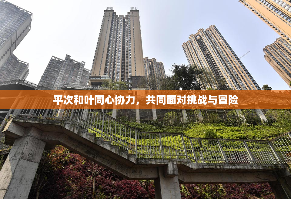 平次和叶同心协力，共同面对挑战与冒险