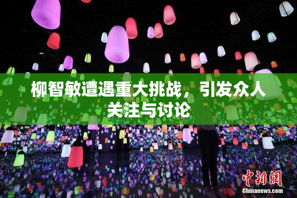 柳智敏遭遇重大挑战，引发众人关注与讨论
