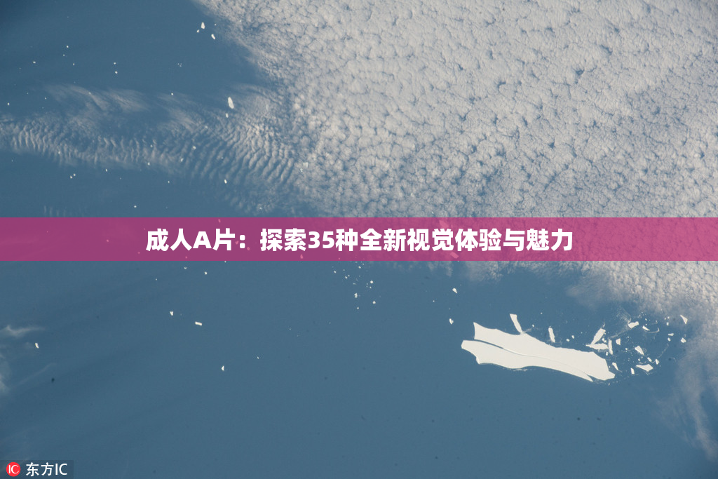 成人A片：探索35种全新视觉体验与魅力