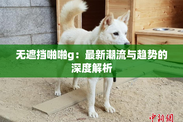 无遮挡啪啪g：最新潮流与趋势的深度解析