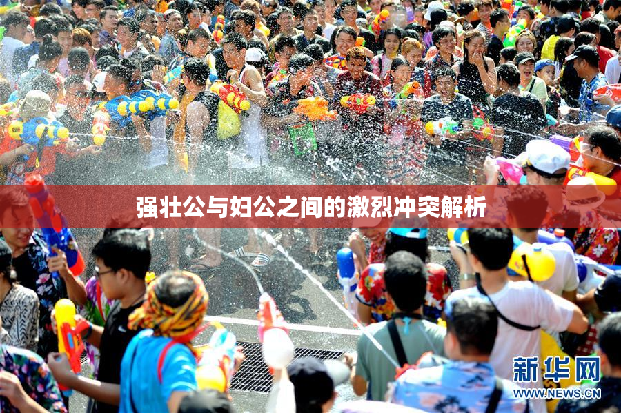 强壮公与妇公之间的激烈冲突解析