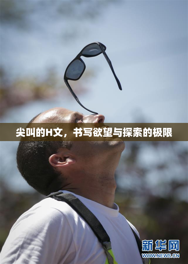 尖叫的H文，书写欲望与探索的极限