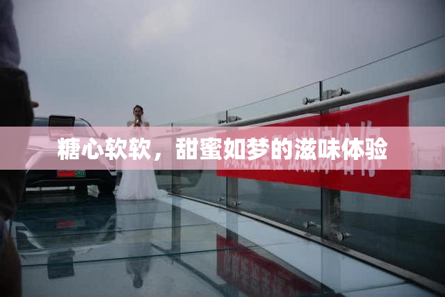 糖心软软，甜蜜如梦的滋味体验