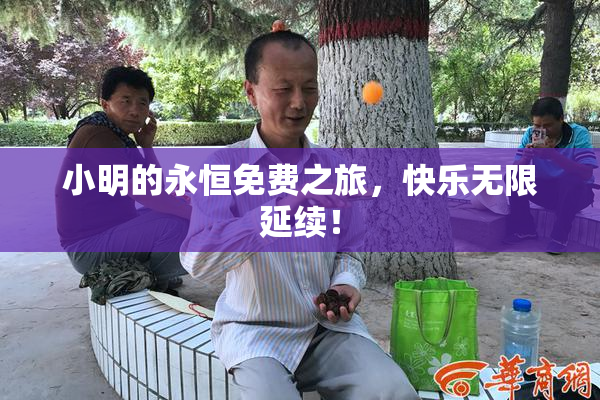 小明的永恒免费之旅，快乐无限延续！