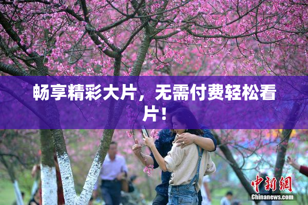 畅享精彩大片，无需付费轻松看片！