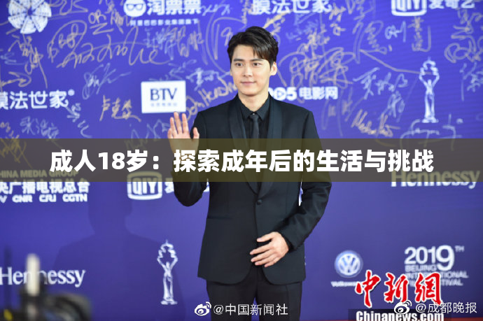 成人18岁：探索成年后的生活与挑战