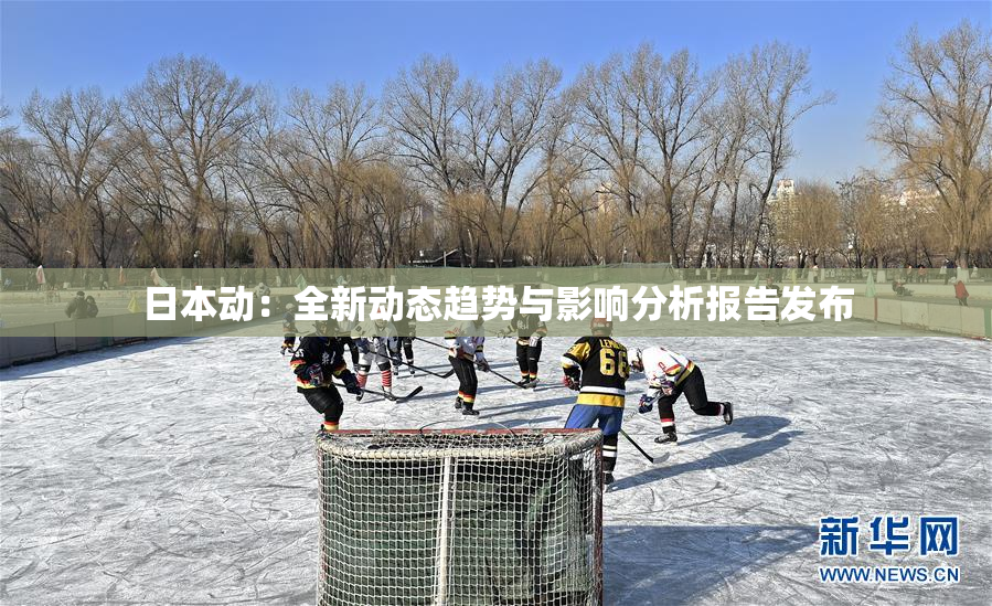 日本动：全新动态趋势与影响分析报告发布