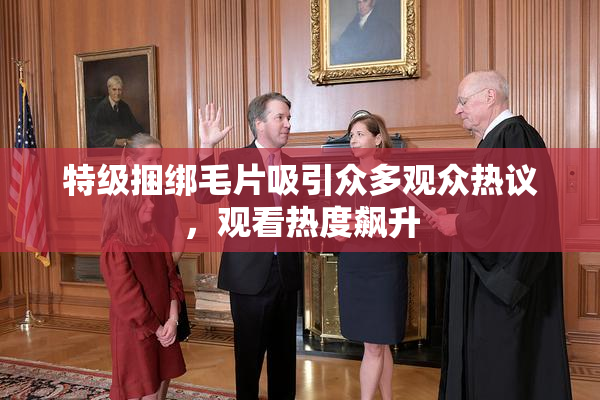 特级捆绑毛片吸引众多观众热议，观看热度飙升