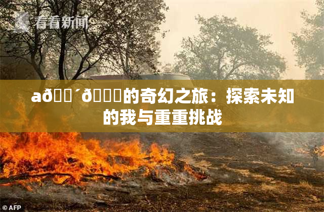 a🔴🍑的奇幻之旅：探索未知的我与重重挑战