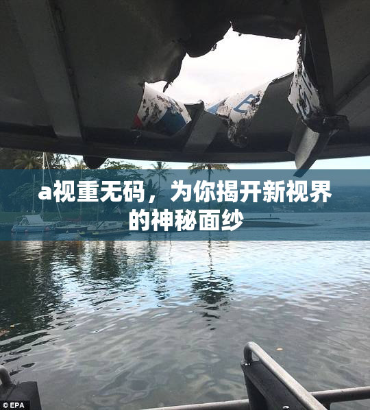 a视重无码，为你揭开新视界的神秘面纱