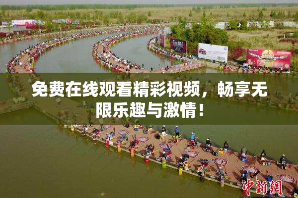 免费在线观看精彩视频，畅享无限乐趣与激情！