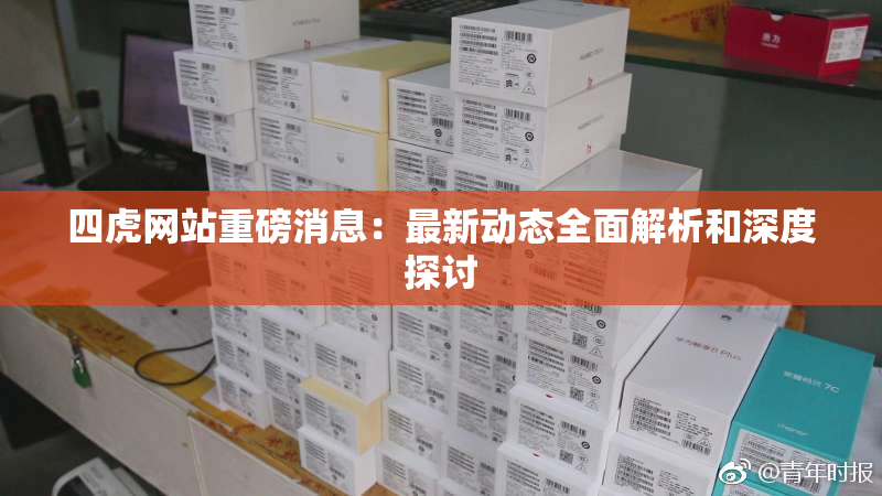 四虎网站重磅消息：最新动态全面解析和深度探讨