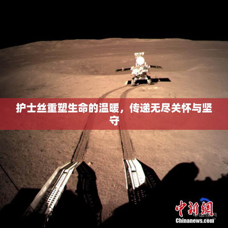 护士丝重塑生命的温暖，传递无尽关怀与坚守