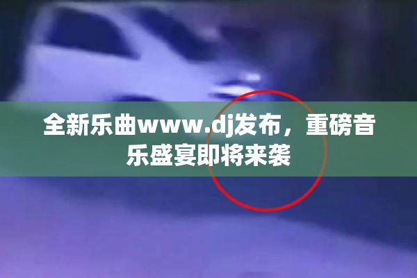 全新乐曲www.dj发布，重磅音乐盛宴即将来袭