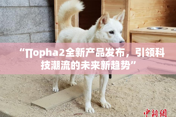 “∏opha2全新产品发布，引领科技潮流的未来新趋势”