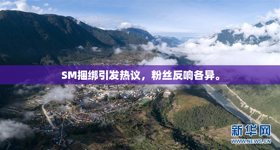 SM捆绑引发热议，粉丝反响各异。