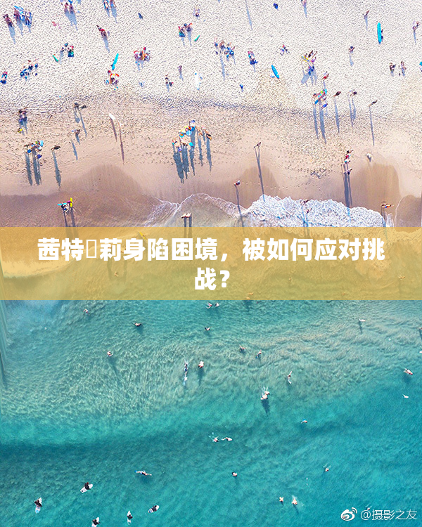 茜特菈莉身陷困境，被如何应对挑战？