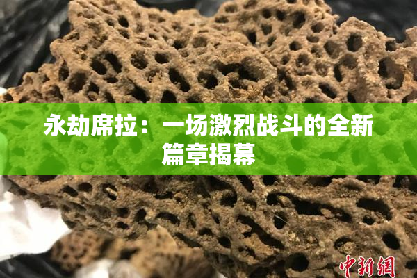 永劫席拉：一场激烈战斗的全新篇章揭幕