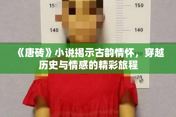 《唐砖》小说揭示古韵情怀，穿越历史与情感的精彩旅程