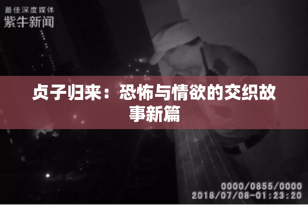贞子归来：恐怖与情欲的交织故事新篇