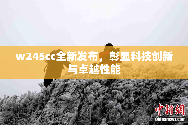 w245cc全新发布，彰显科技创新与卓越性能