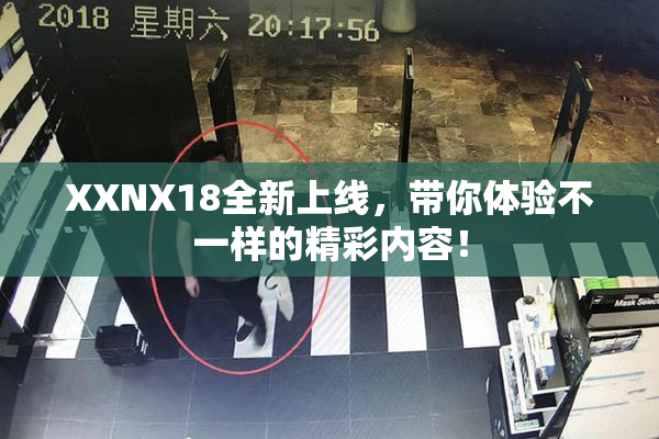 XXNX18全新上线，带你体验不一样的精彩内容！