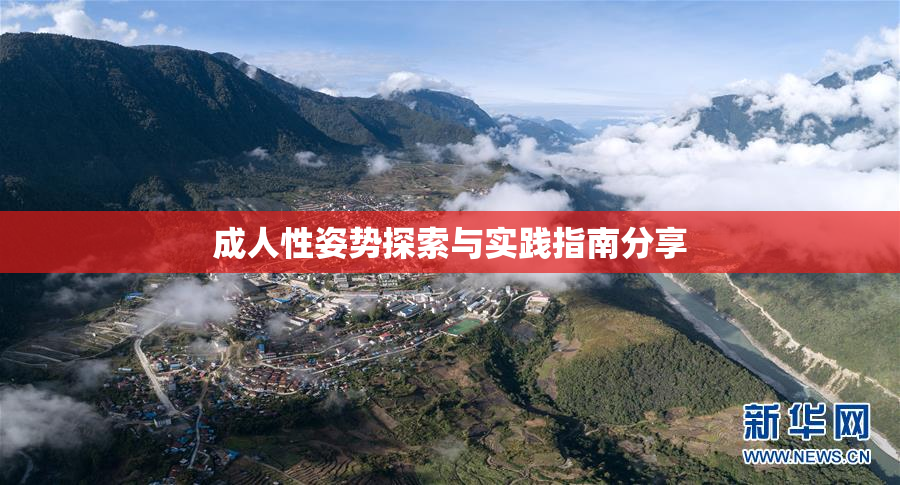 成人性姿势探索与实践指南分享