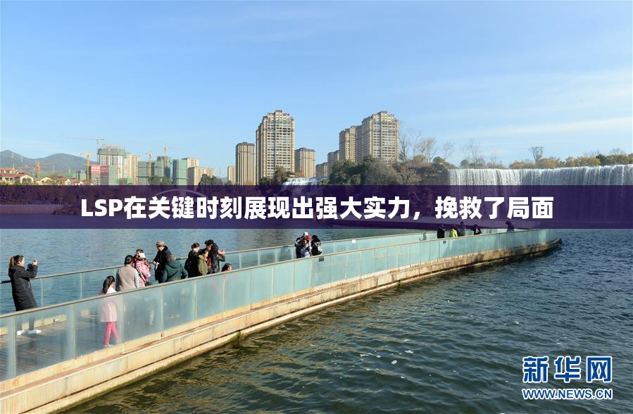LSP在关键时刻展现出强大实力，挽救了局面