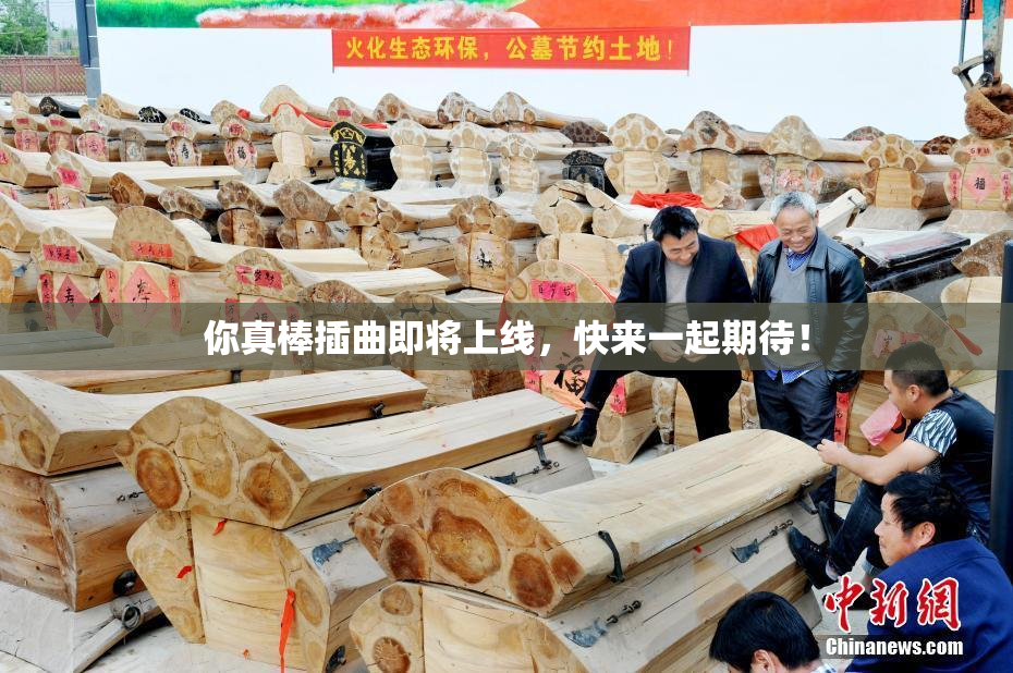 你真棒插曲即将上线，快来一起期待！