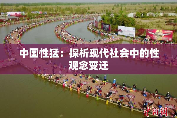 中国性猛：探析现代社会中的性观念变迁