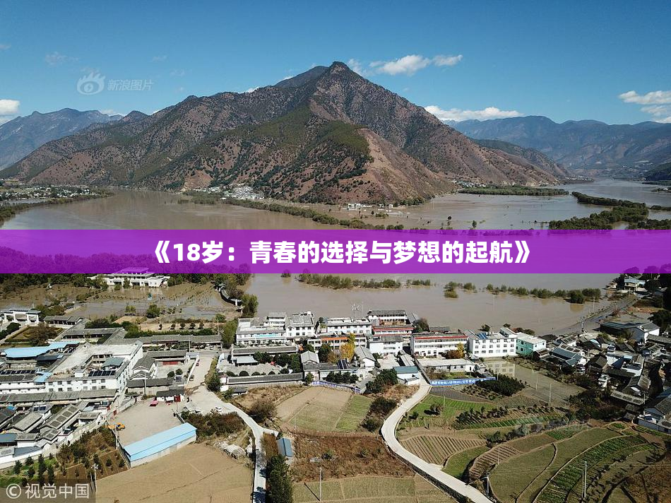 《18岁：青春的选择与梦想的起航》