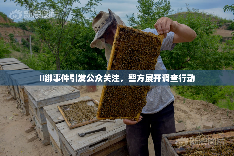 秵绑事件引发公众关注，警方展开调查行动