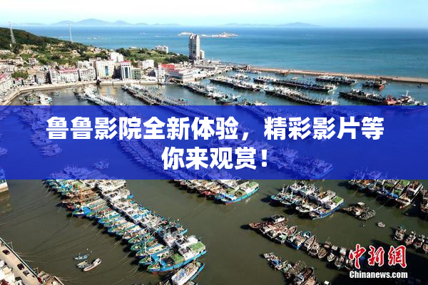鲁鲁影院全新体验，精彩影片等你来观赏！