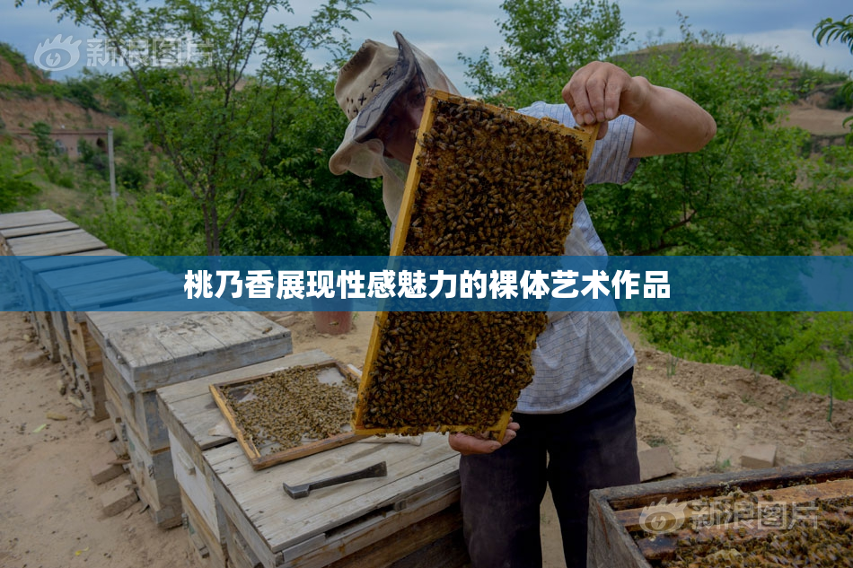 桃乃香展现性感魅力的裸体艺术作品