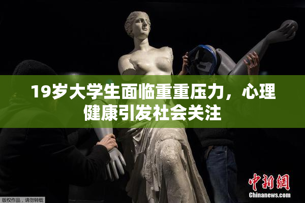19岁大学生面临重重压力，心理健康引发社会关注