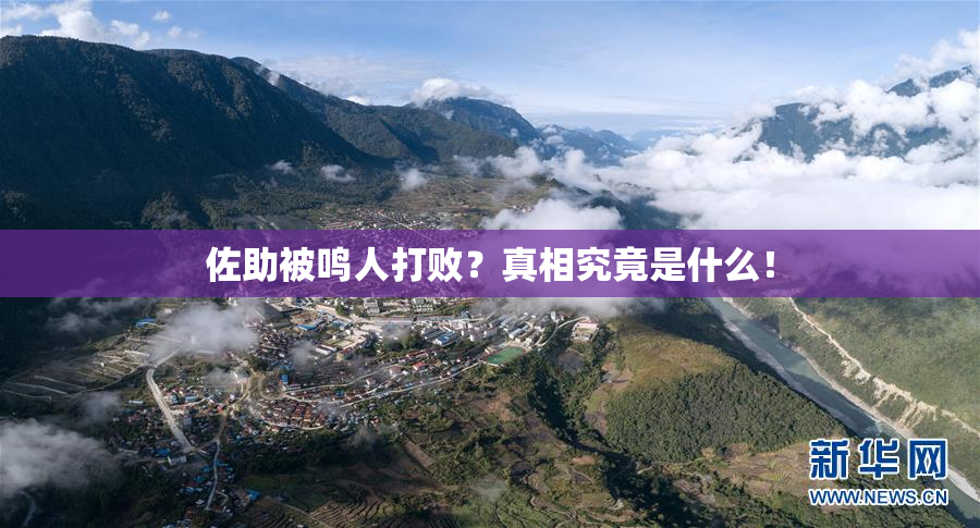 佐助被鸣人打败？真相究竟是什么！