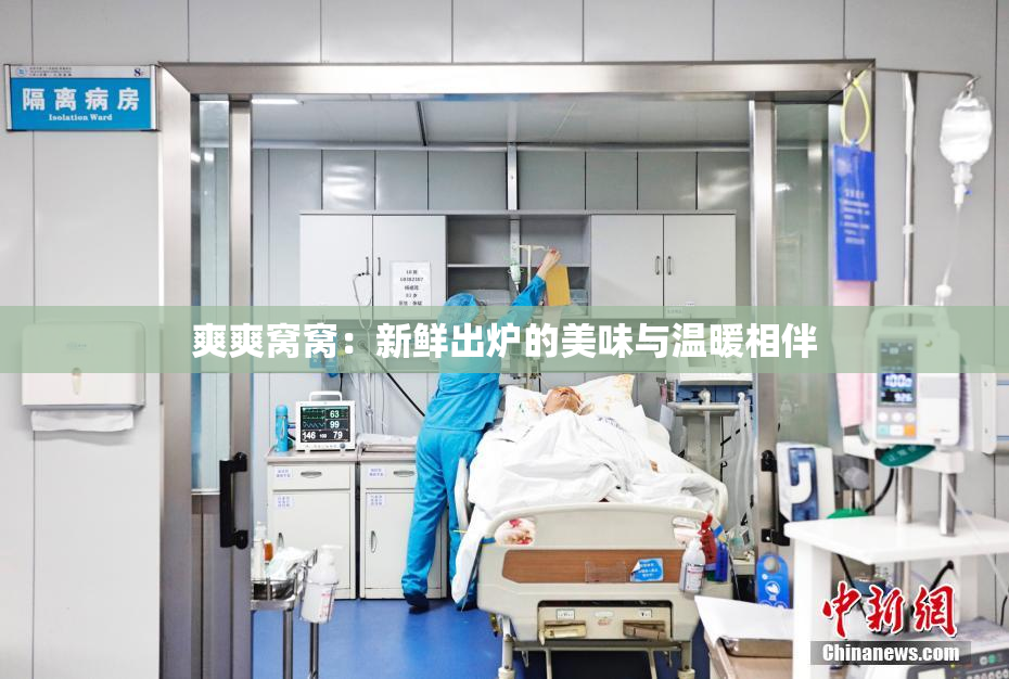 爽爽窝窝：新鲜出炉的美味与温暖相伴