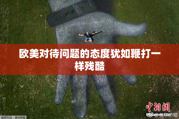 欧美对待问题的态度犹如鞭打一样残酷