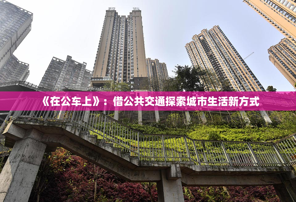 《在公车上》：借公共交通探索城市生活新方式