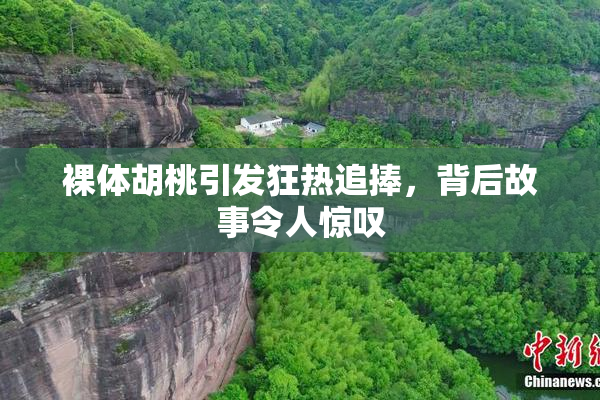 裸体胡桃引发狂热追捧，背后故事令人惊叹