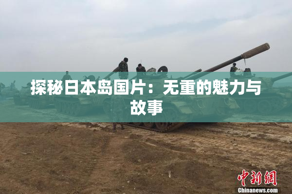 探秘日本岛国片：无重的魅力与故事